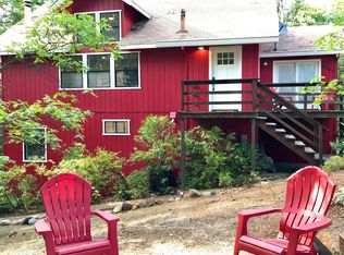 22885 East Ave, Twain Harte, CA 95383