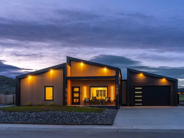 1467 Stoneridge Dr, Ranchester, WY 82839