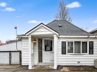 12 Albert St #3, Manchester, NH 03102