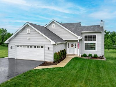 2108 Lake Summerset Rd, Davis, IL, 61019