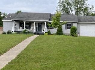1671 W 1st St, Scottville, MI 49454