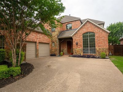 6947 Navigation Dr, Grand Prairie, TX, 75054