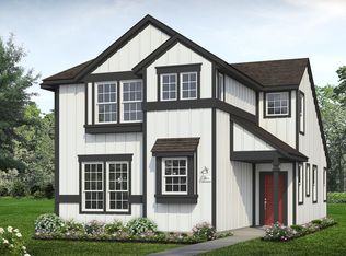 2025 Casetta 2022 Plan, Casetta Ranch, Kyle, TX 78640