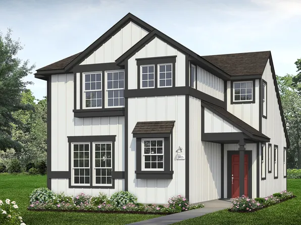 2025 Casetta 2022 Plan, Casetta Ranch