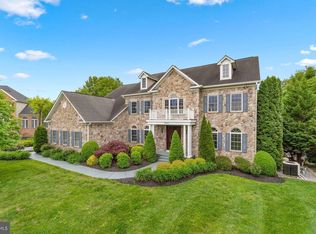 3211 Brinkburn Dr, Finksburg, MD 21048