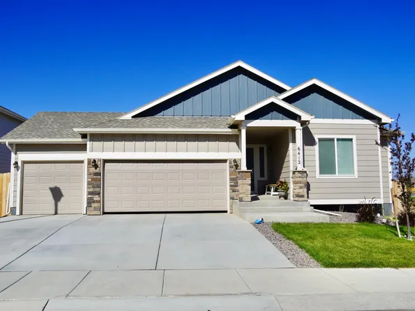 6412 Lamine Dr, Colorado Springs, CO 80925