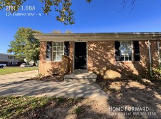 154 Fairfax Way #A, Georgetown, KY 40324