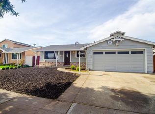 25759 Belhaven St, Hayward, CA 94545