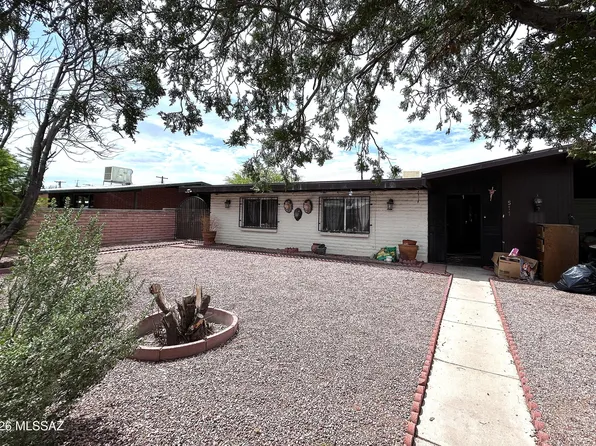 511 W Hatfield St, Tucson, AZ 85706