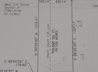 4411 W Fisher Rd, Ludington, MI 49431