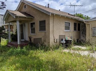 3136 W 71st St, Los Angeles, CA 90043