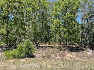 928 N Lafayette Way, Inverness, FL 34453