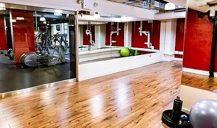 Rented by Beam Living