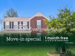 1000 Coralbean Way, Columbia, SC 29229