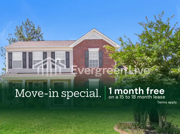 1000 Coralbean Way, Columbia, SC 29229