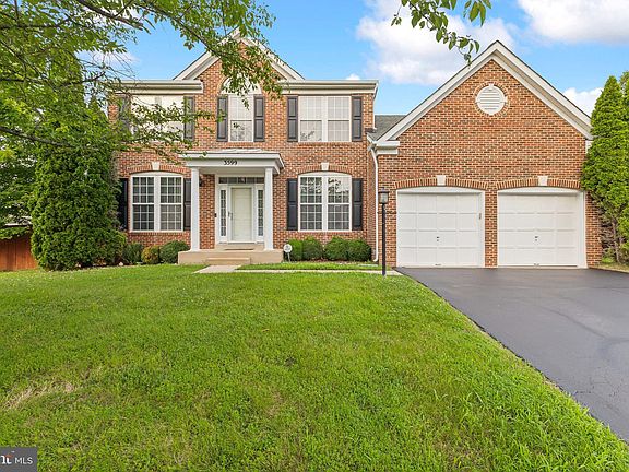 2nd image of 3599 Wanda Ct
