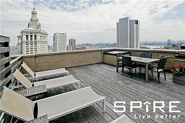 Sold by Spire Group
