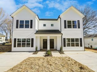 39 Hawthorne St SW, Concord, NC 28027