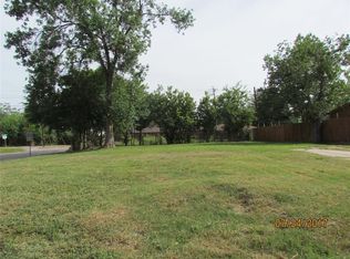 5878 Beldart St, Houston, TX 77033