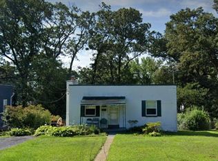 9345 Worrell Ave, Lanham, MD 20706