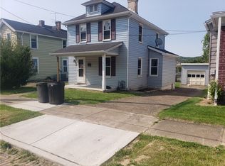 648 Ohio Ave, Midland, PA 15059