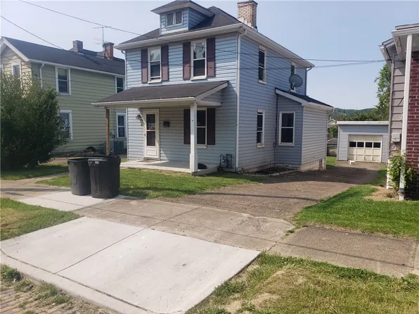 648 Ohio Ave, Midland, PA 15059