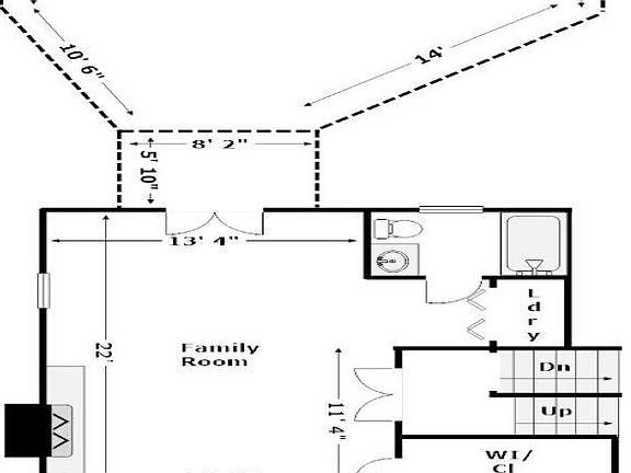 4th image of 1000 Quail Dr