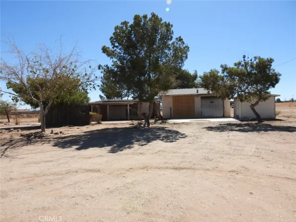 12825 Sequoia St, Victorville, CA 92392