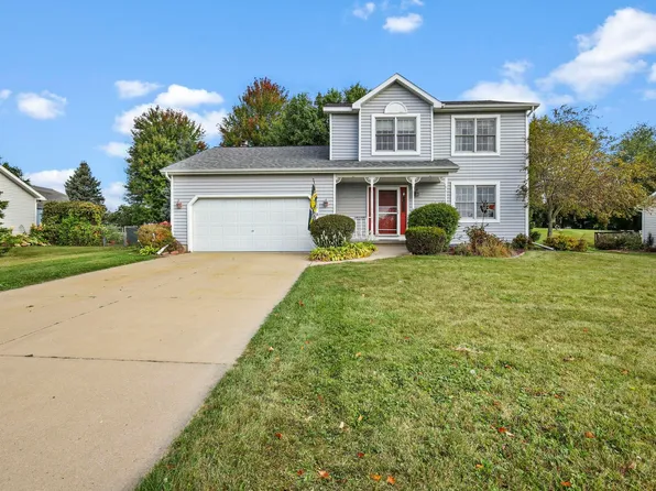 213 Anna St, Waterloo, WI 53594