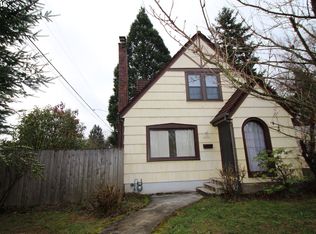 4736 NE Killingsworth St, Portland, OR 97218