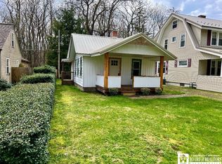 2867 West Ave, Bemus Pt, NY 14712