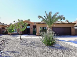 6323 E Nisbet Rd, Scottsdale, AZ 85254
