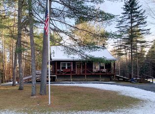 328 Parker Rd, Corinth, NY 12822
