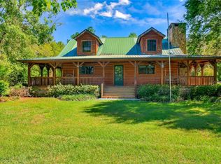 9480 W Highway 316, Reddick, FL 32686