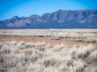 W Ortiz Road Dbl E #32-03, Mc Neal, AZ 85617