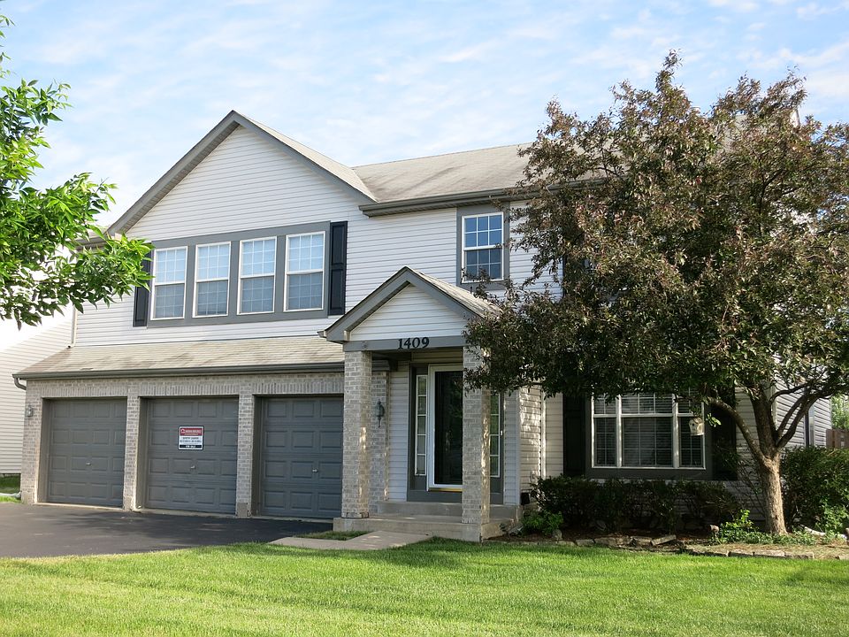1st image of 1409 S Blackhawk Cir