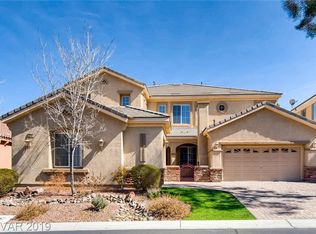 2732 Kildrummie St, Henderson, NV 89044