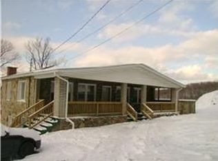 2121 Springfield Pike, Connellsville, PA 15425