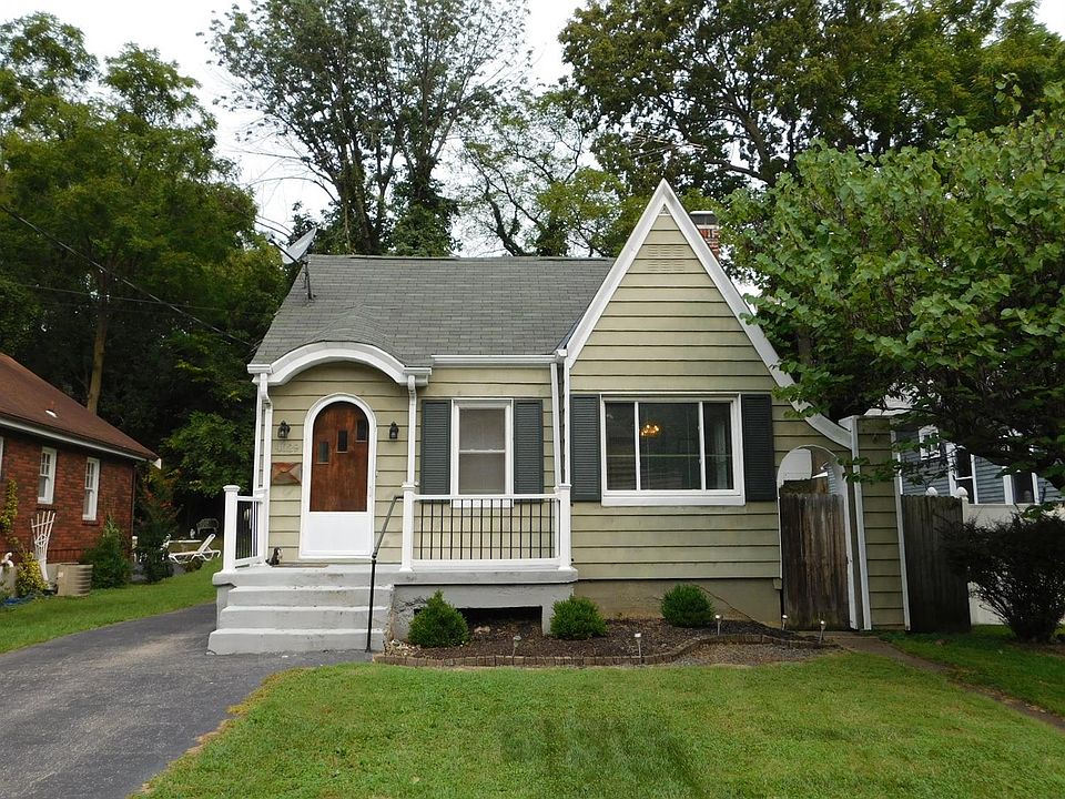 1st image of 4029 Paxton Ave
