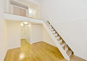 Rented by Buchbinder & Warren