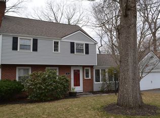 43 Nobel Rd, Dedham, MA 02026