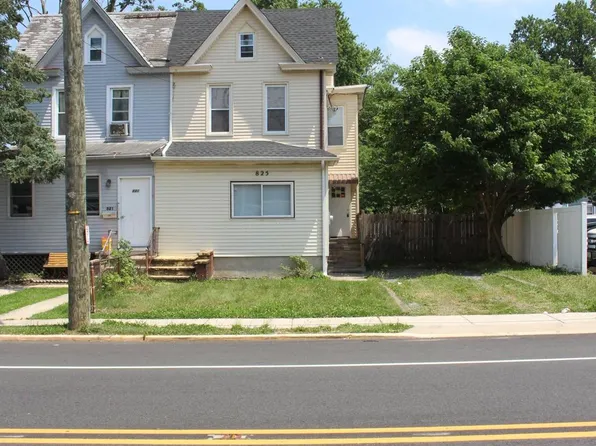 825 Broadway, Westville, NJ 08093