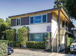 2032 S Shenandoah St #4, Los Angeles, CA 90034