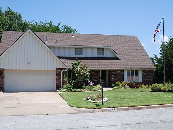 Well-maintained home