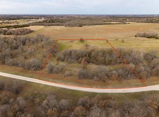 9045 Liberty Run LOT O, Guthrie, OK 73044