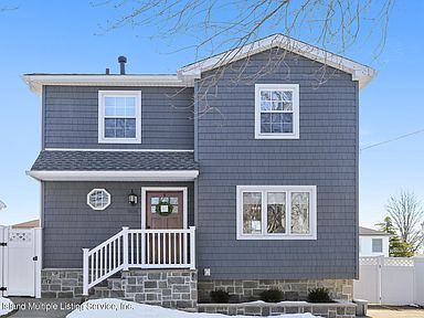 908 Stafford Ave Staten Island Ny Mls Zillow