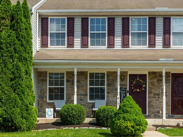 419 Friendship Ave, Hellam, PA 17406