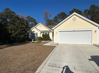 501 Ambrosia Loop, Myrtle Beach, SC 29579
