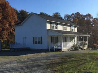 676 Shell Rd, Dunlap, TN 37327