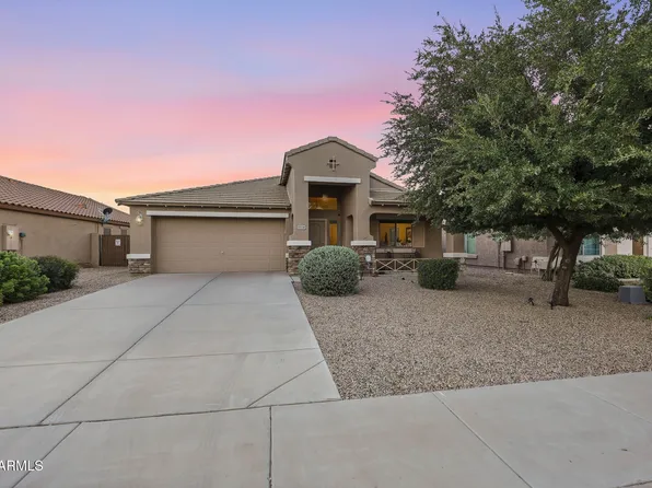 33336 N SANDSTONE Drive, San Tan Valley, AZ 85143
